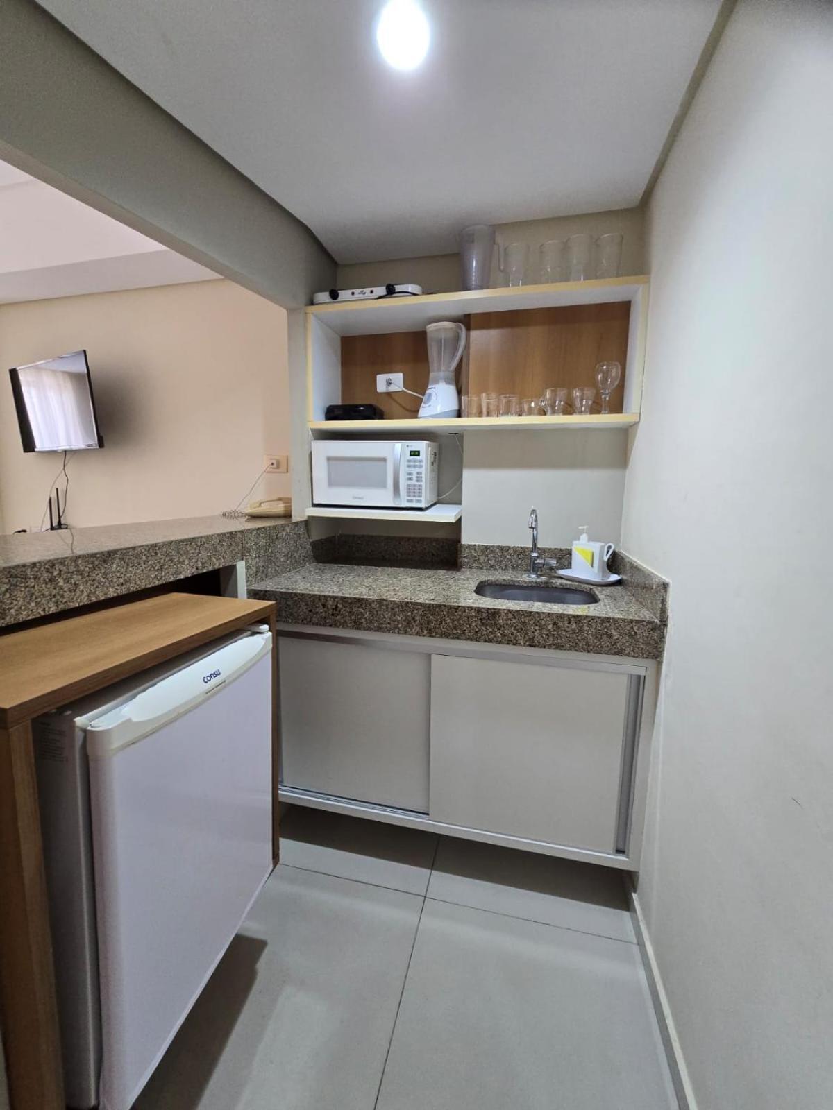 Apartamento Marinas Flats Crawford Corretora João Pessoa