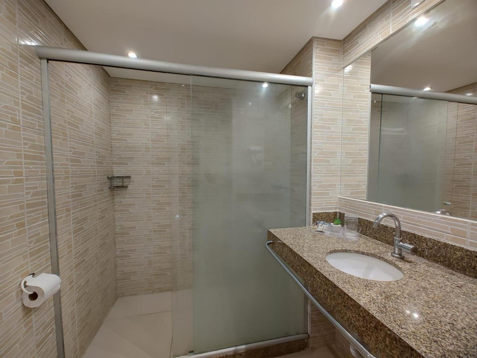 Apartamento Marinas Flats Crawford Corretora João Pessoa