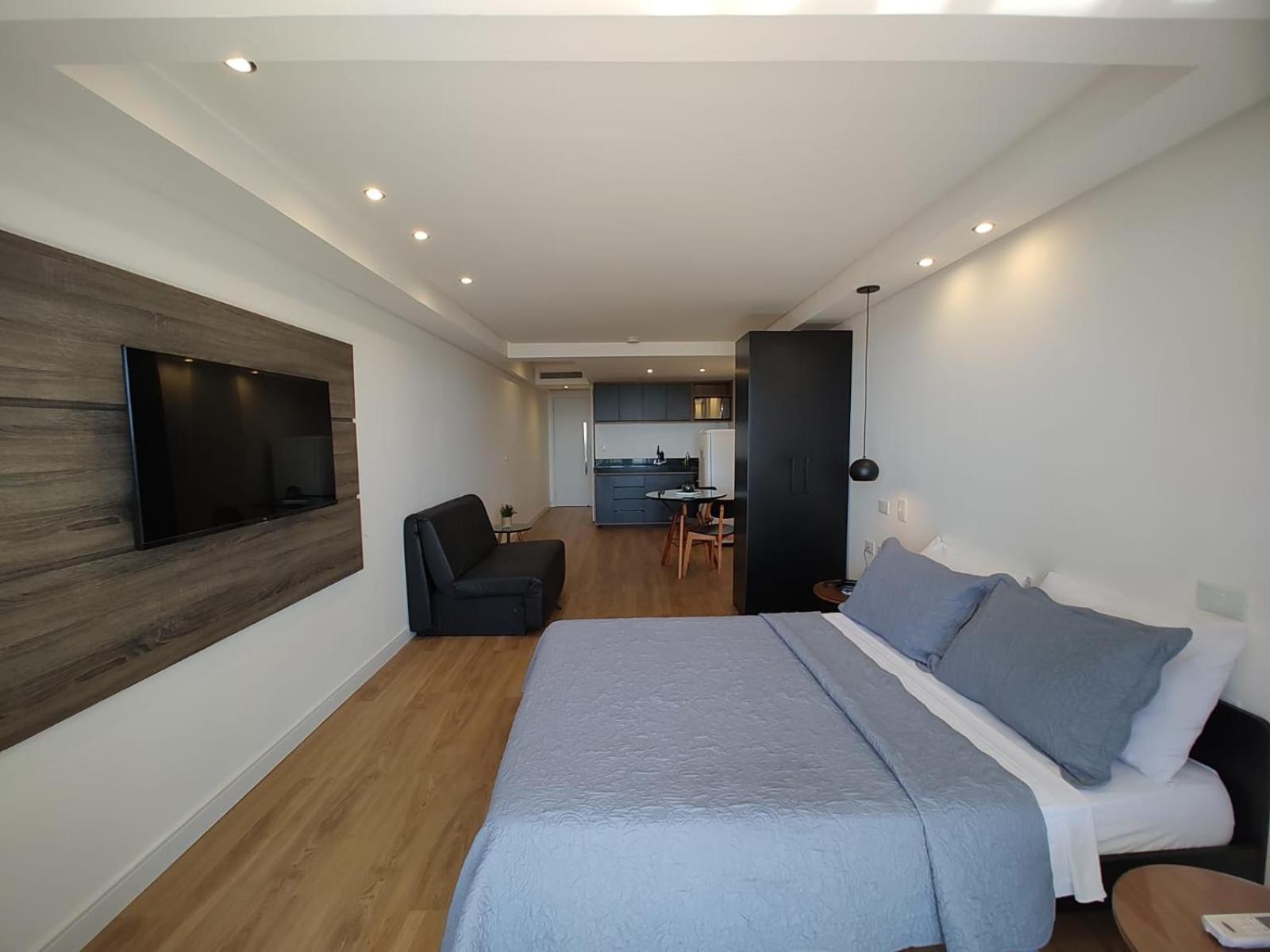 Marinas Flats Crawford Corretora Apartamento João Pessoa