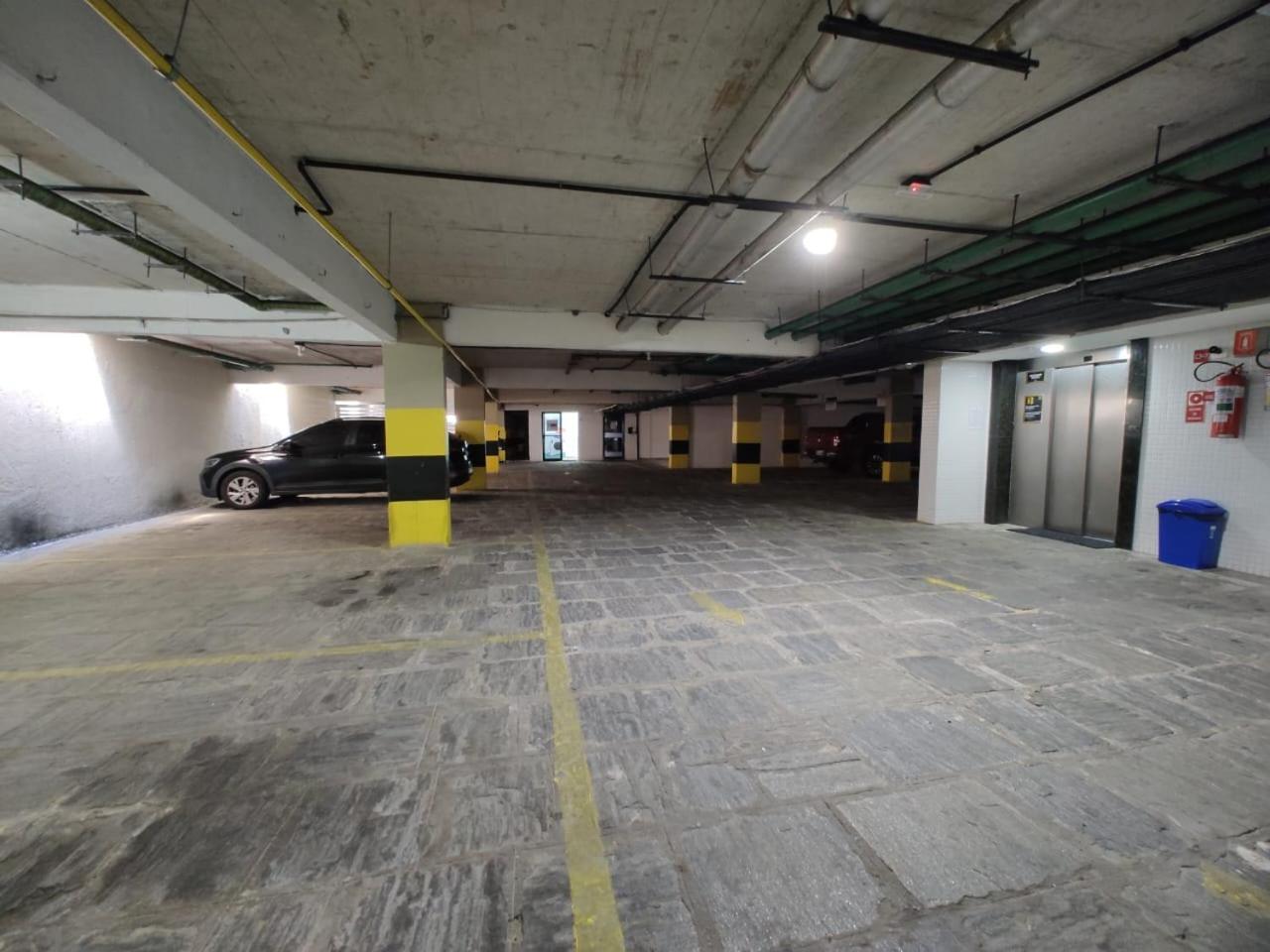Marinas Flats Crawford Corretora *